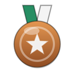 Bronz